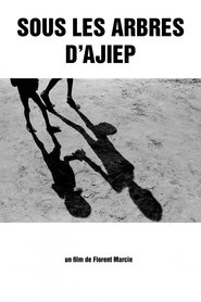 Poster Sous les arbres d’Ajiep 1998