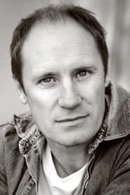 Steven Vidler as Lance Cooper