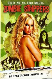 Zombie Strippers (2008)