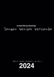 Don’t joke too much (2024)