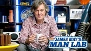 James May's Man Lab en streaming