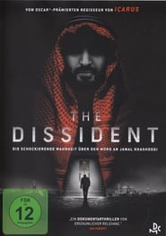Poster Der Dissident