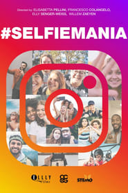 Poster Selfiemania 2021