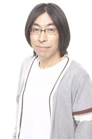 Noboru Yamaguchi as Announcer (voice)
