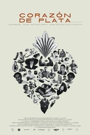 Poster Corazón de plata 2023