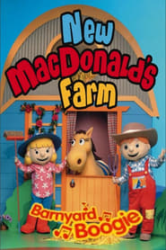 New Macdonald's Farm - Barnyard Boogie