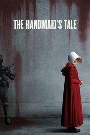 Poster van The Handmaid's Tale