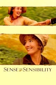 Sense and Sensibility / Λογική και Ευαισθησία (1995) online ελληνικοί υπότιτλοι