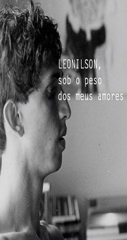 Poster Leonilson, sob o Peso dos Meus Amores 2012