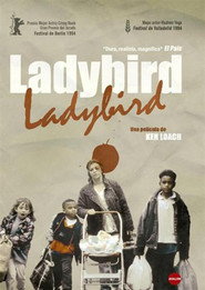 Ladybird Ladybird