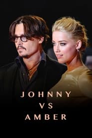 Johnny vs Amber Season 1