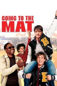 Full Cast of Going to the Mat