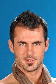 Image of Brock Cooper