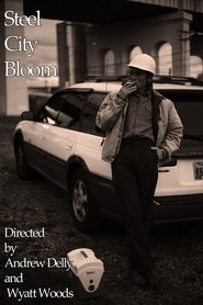 Poster Steel City Bloom