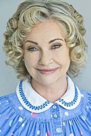 Mona Lee Fultz as Mrs. Kramer