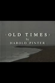 Full Cast of Old Times