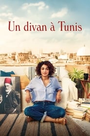 Voir Un divan à Tunis en streaming