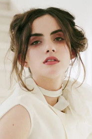 Zoë Bleu Sidel photo 5