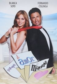 Porque el Amor Manda Temporada 1 Capitulo 7