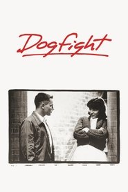 Poster Dogfight 1991