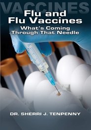 Poster The Flu and Flu Vaccines: What's Coming Through That Needle? 2010