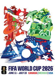 2026 FIFA World Cup