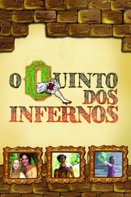 O Quinto dos Infernos - Season 1 Episode 44