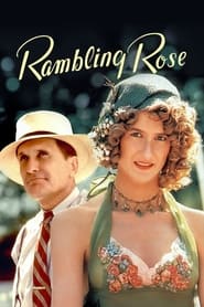 Rambling Rose постер