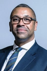 James Cleverly as Self
