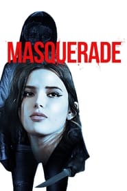 Imagen Masquerade