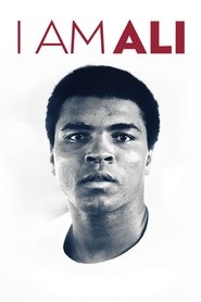 I Am Ali (2014) poster