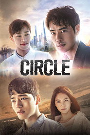 Poster Circle - Season 1 Episode 5 : The Blue Bird 2017