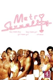 Poster Metrosexuality