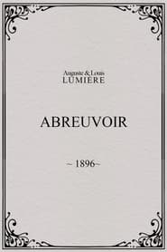 Poster Abreuvoir