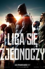 Liga Sprawiedliwości 2017 Online Lektor PL