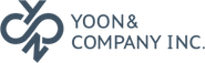Logo for Yoon&Company Inc. Logo for Yoon&Company Inc.