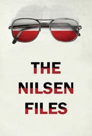 The Nilsen Files Episode Rating Graph poster