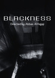 Blackness постер