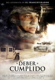 Deber cumplido (2017) Cliver HD - Legal - ver Online & Descargar