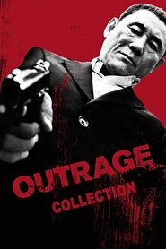 Outrage - Saga en streaming