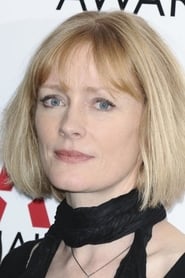 Claire Skinner as Amy Murgatroyd