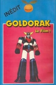 Le Retour de Goldorak