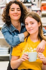 The Last Blue Cup (2018)