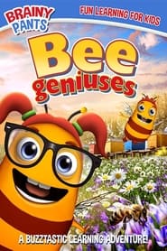 Poster Bee Geniuses: The Life of Bees