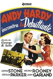 Andy Hardy incontra la debuttante