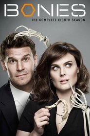 Bones Season 8 Episode 8