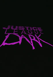 Justice League Dark 2020 Stream Deutsch Kostenlos