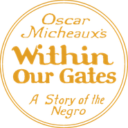 Within Our Gates Logo