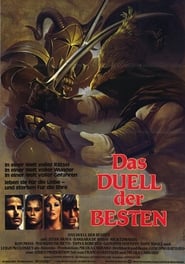 Poster Duell der Besten