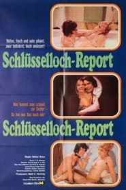 Poster Schlüsselloch-Report